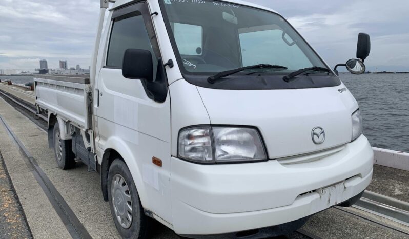 
								2018 Mazda Bongo truck full									
