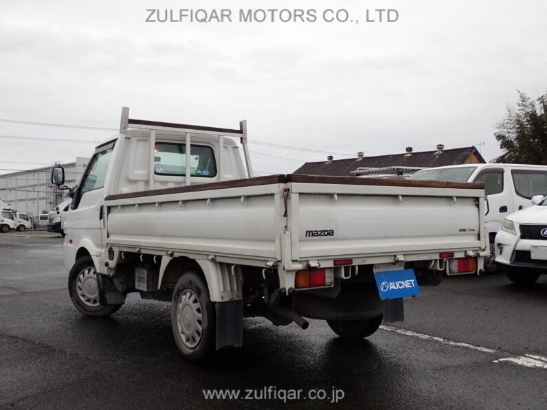 
								2018 Mazda Bongo truck full									