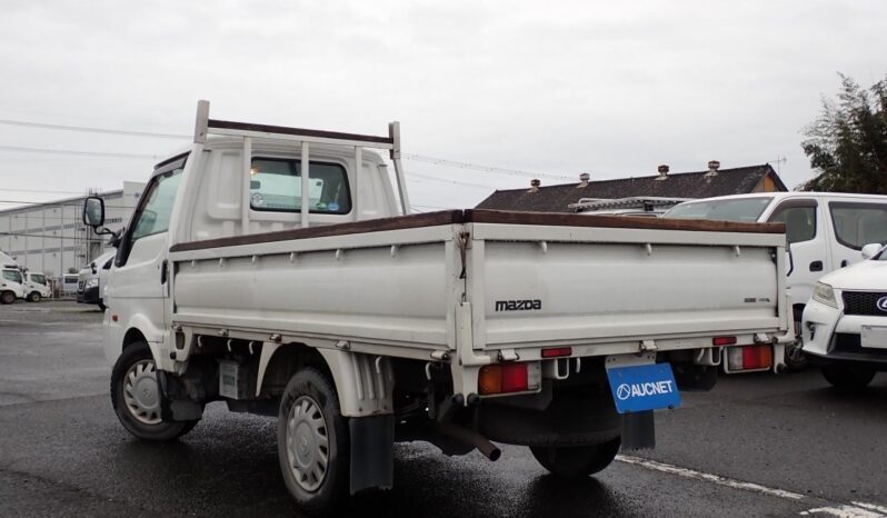 
								2018 Mazda Bongo truck full									