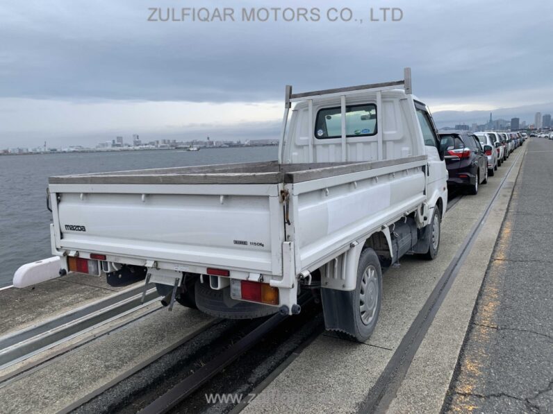 
								2018 Mazda Bongo truck full									