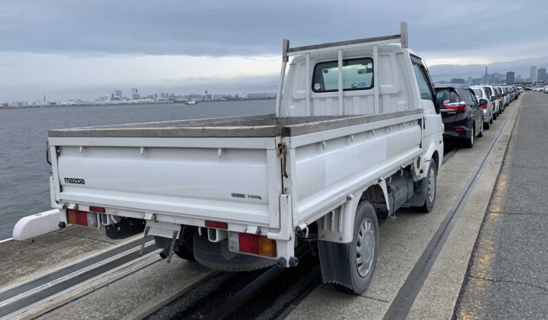 
								2018 Mazda Bongo truck full									