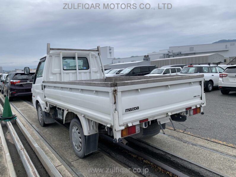 
								2018 Mazda Bongo truck full									