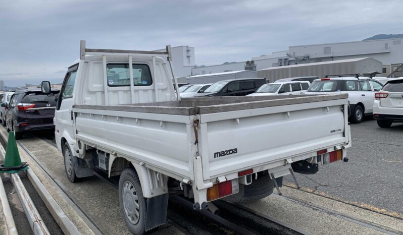 
								2018 Mazda Bongo truck full									