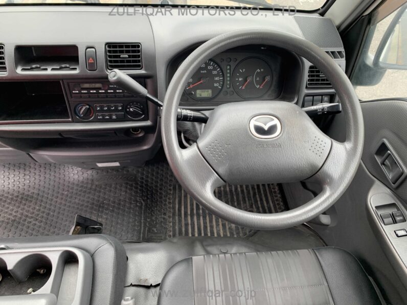 
								2018 Mazda Bongo truck full									