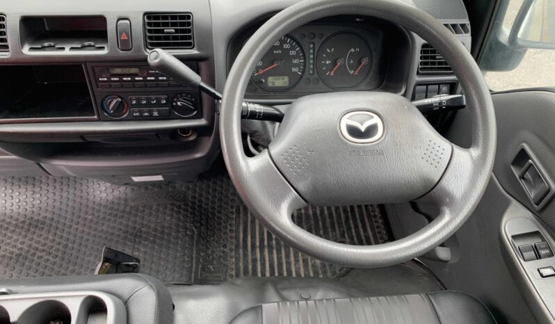 
								2018 Mazda Bongo truck full									