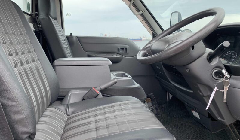 
								2018 Mazda Bongo truck full									