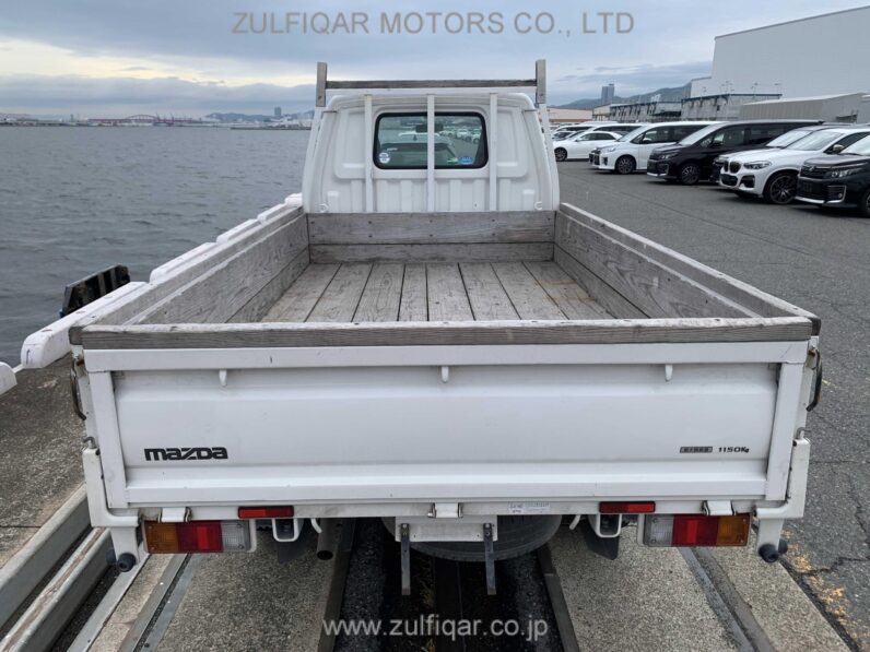 
								2018 Mazda Bongo truck full									