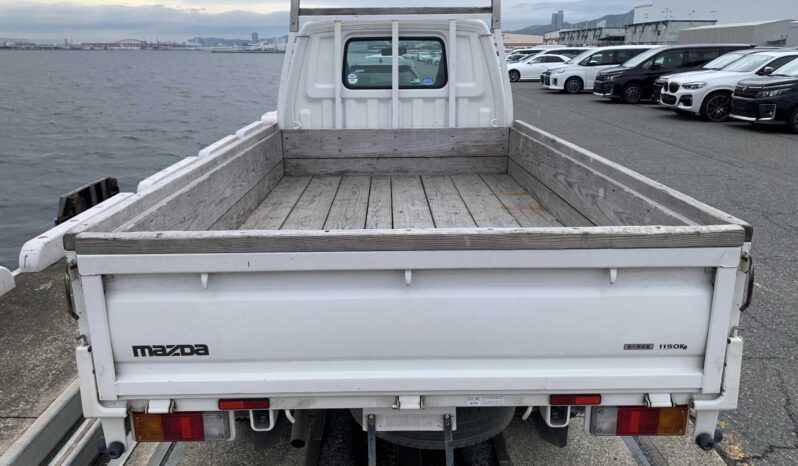 
								2018 Mazda Bongo truck full									