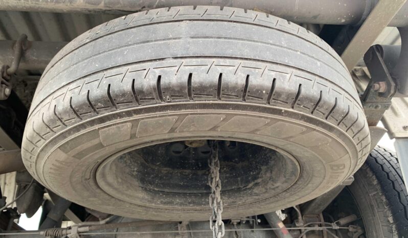 
								2018 Mazda Bongo truck full									