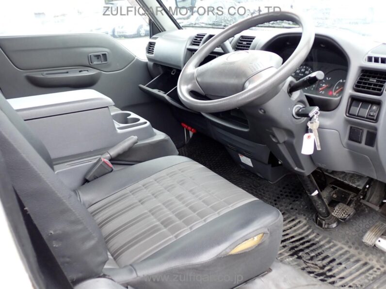 
								2018 Mazda Bongo truck full									