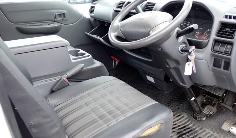 
								2018 Mazda Bongo truck full									