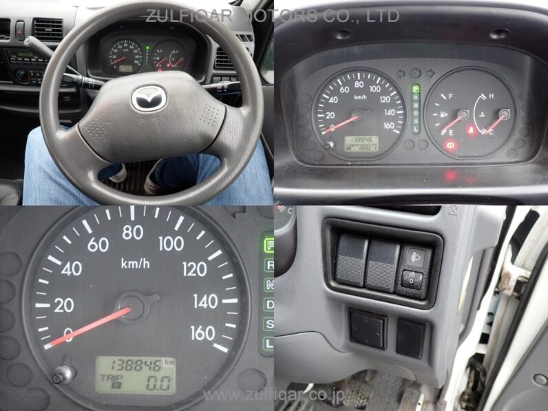 
								2018 Mazda Bongo truck full									