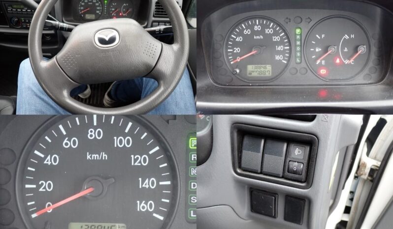 
								2018 Mazda Bongo truck full									