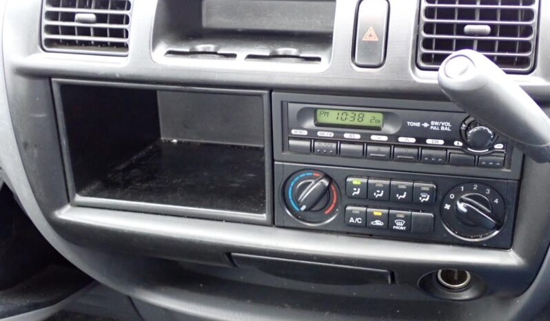 
								2018 Mazda Bongo truck full									