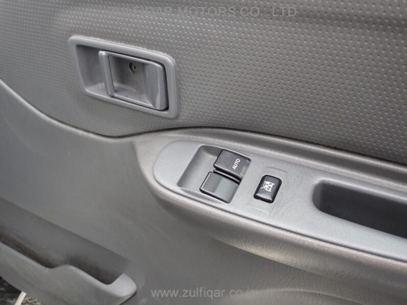 
								2018 Mazda Bongo truck full									