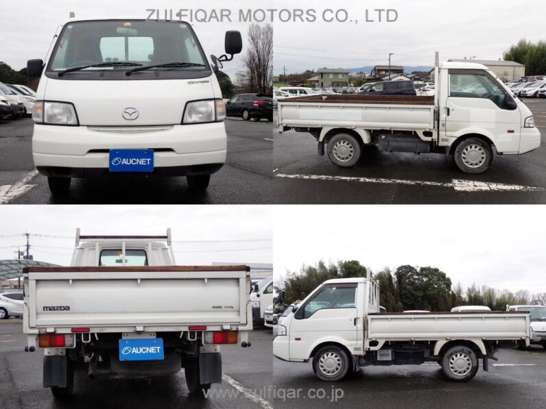 
								2018 Mazda Bongo truck full									