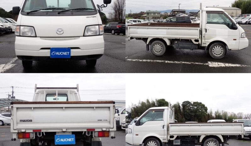 
								2018 Mazda Bongo truck full									