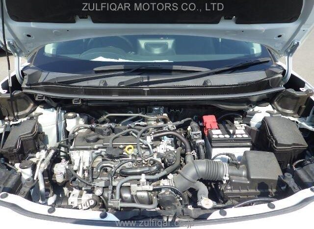 
								2022 Toyota Yaris Cross full									