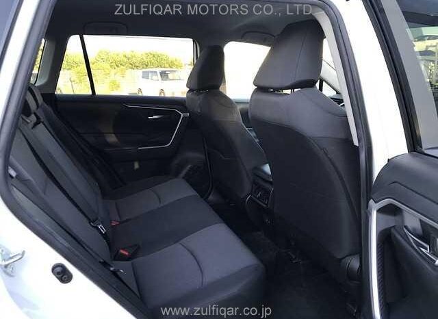 
								2019 Toyota Rav4 G full									