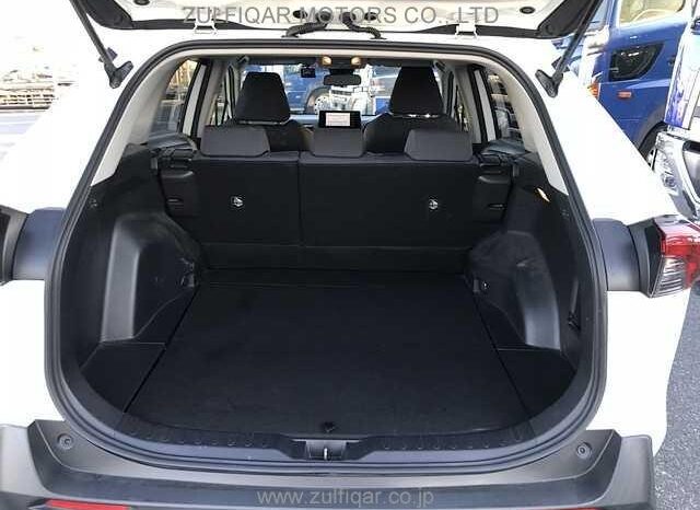 
								2019 Toyota Rav4 G full									