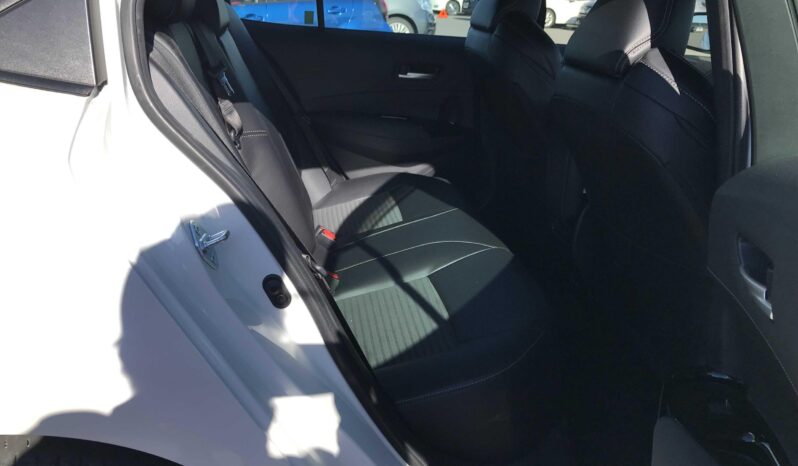 
								2020 Toyota Corolla G full									