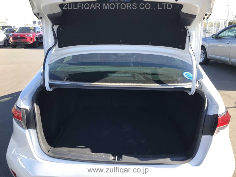 
								2020 Toyota Corolla G full									