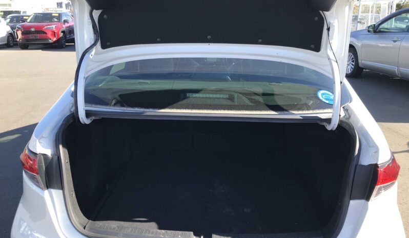 
								2020 Toyota Corolla G full									