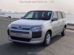 2020 Toyota Succeed 1.5L