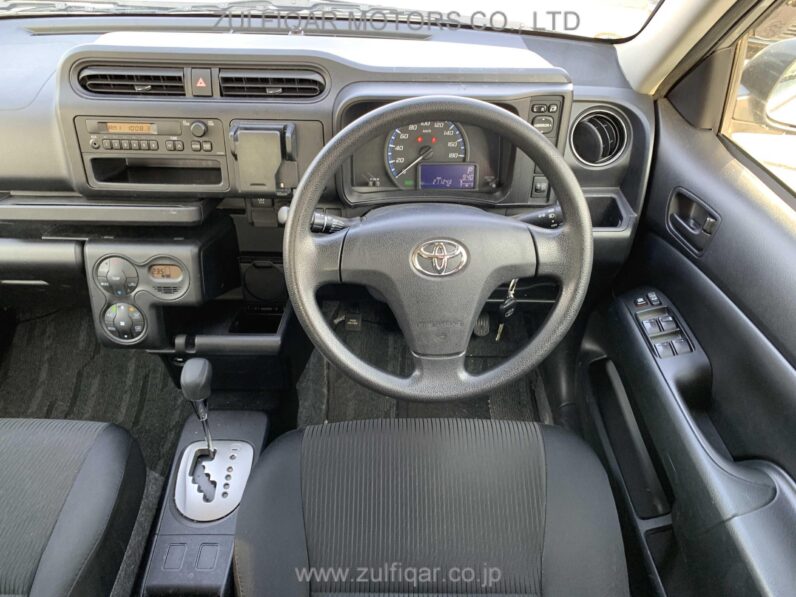 
								2020 Toyota Succeed 1.5L full									