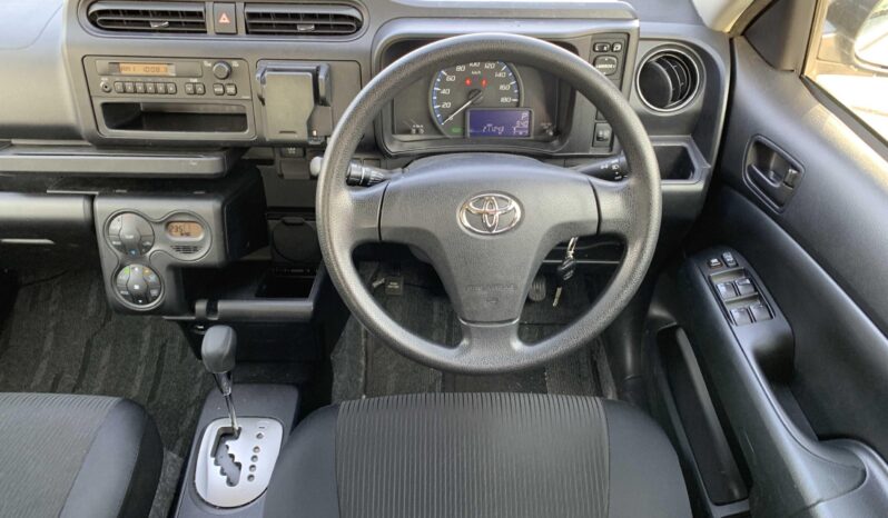
								2020 Toyota Succeed 1.5L full									