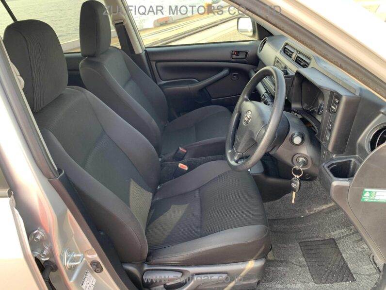 
								2020 Toyota Succeed 1.5L full									