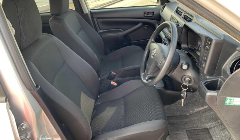 
								2020 Toyota Succeed 1.5L full									