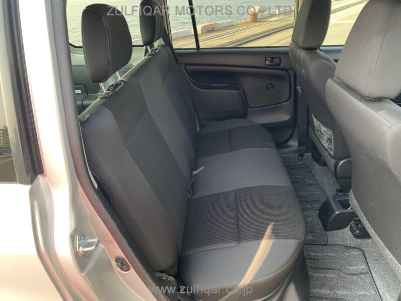 
								2020 Toyota Succeed 1.5L full									