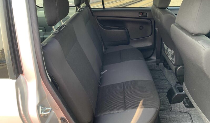 
								2020 Toyota Succeed 1.5L full									