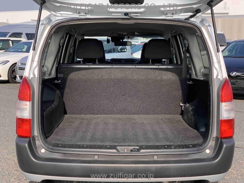 
								2020 Toyota Succeed 1.5L full									