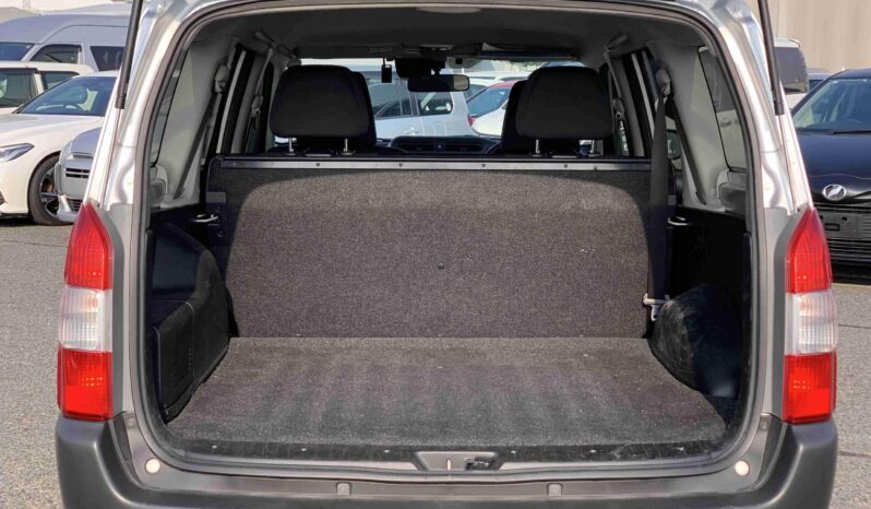 
								2020 Toyota Succeed 1.5L full									