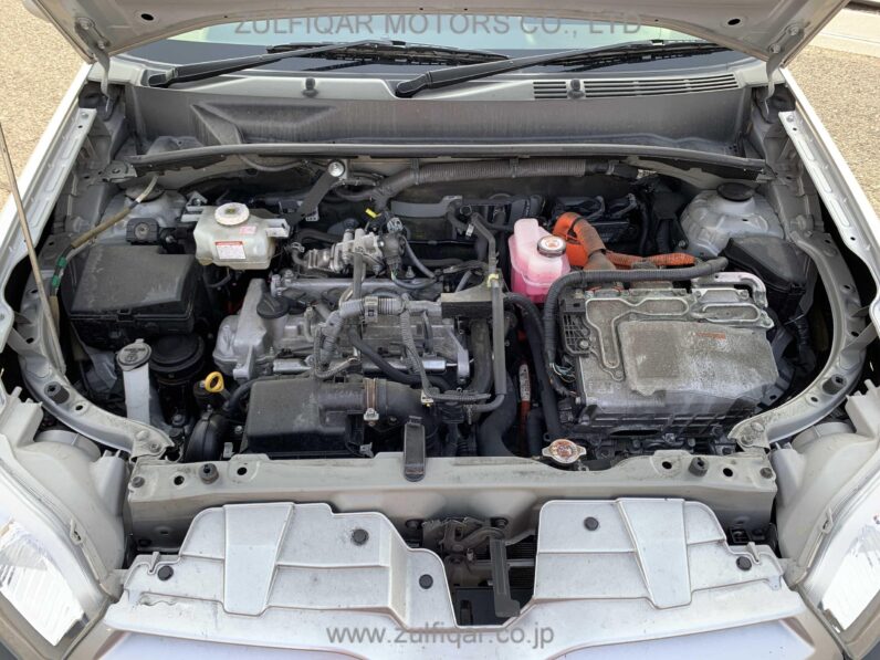 
								2020 Toyota Succeed 1.5L full									