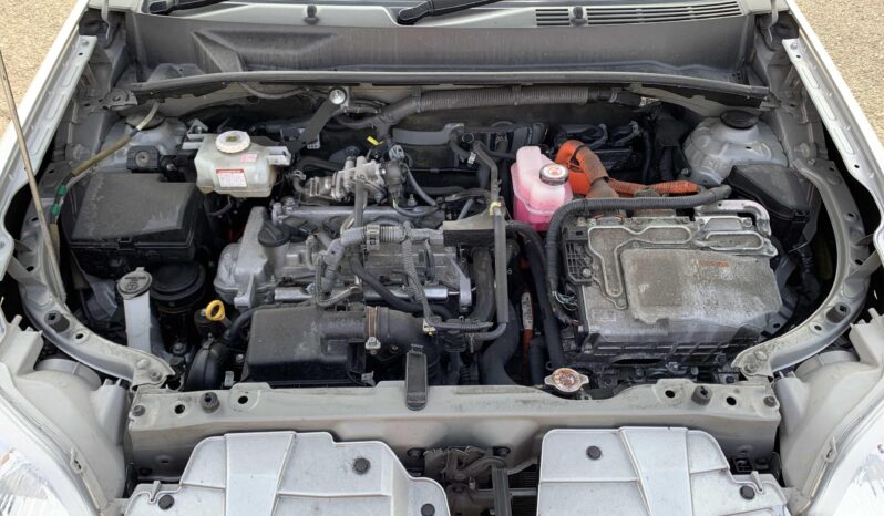 
								2020 Toyota Succeed 1.5L full									