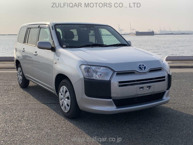 
								2020 Toyota Succeed 1.5L full									