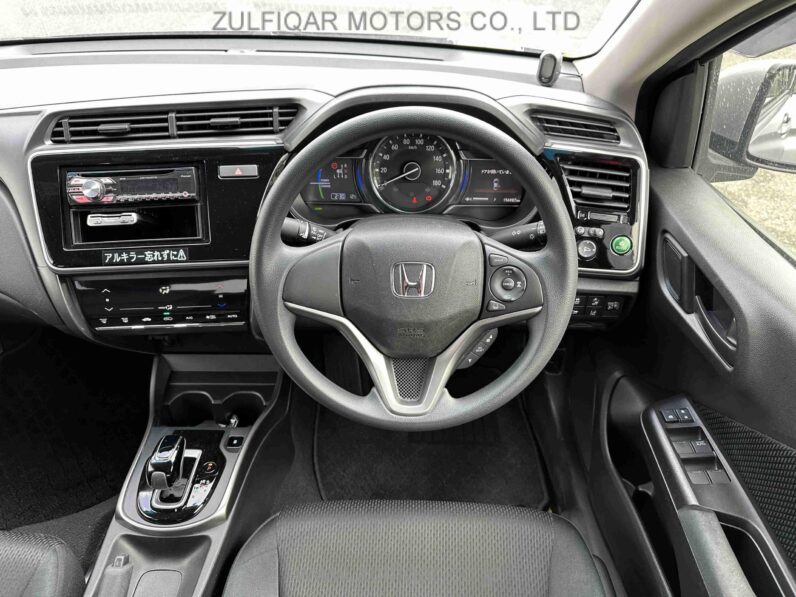 
								2019 Honda Grace full									