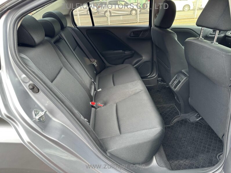 
								2019 Honda Grace full									