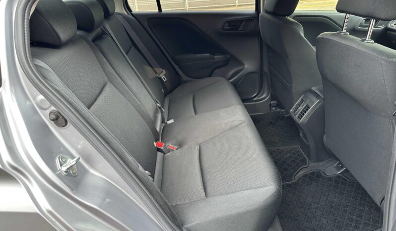 
								2019 Honda Grace full									