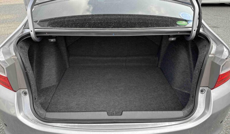 
								2019 Honda Grace full									