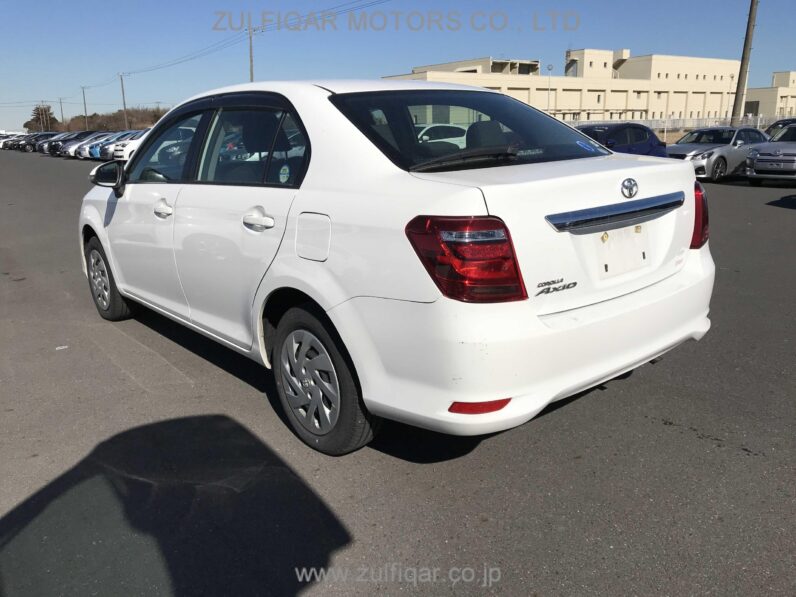 
								2019 Toyota Corolla Axio full									