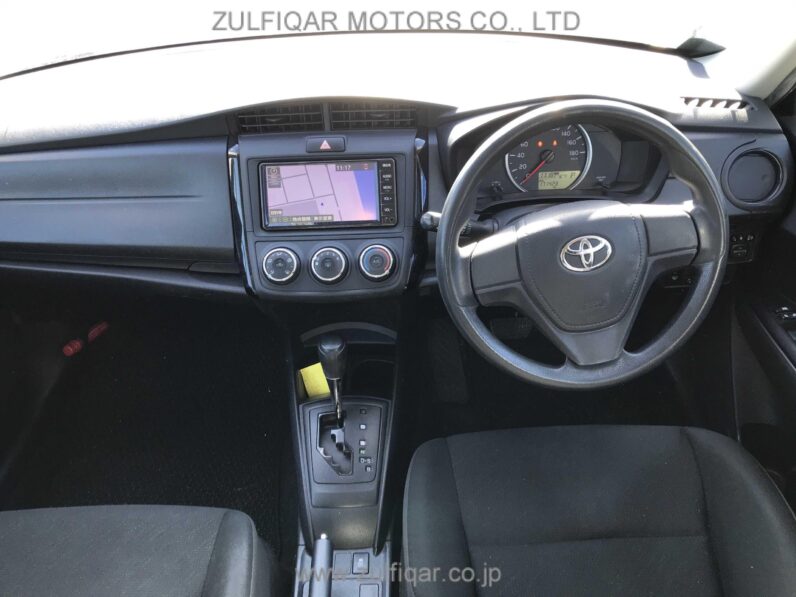 
								2019 Toyota Corolla Axio full									