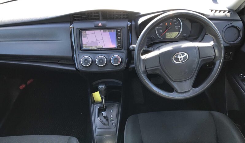 
								2019 Toyota Corolla Axio full									