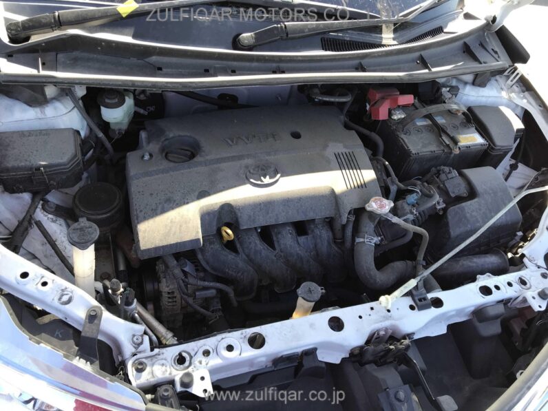 
								2019 Toyota Corolla Axio full									