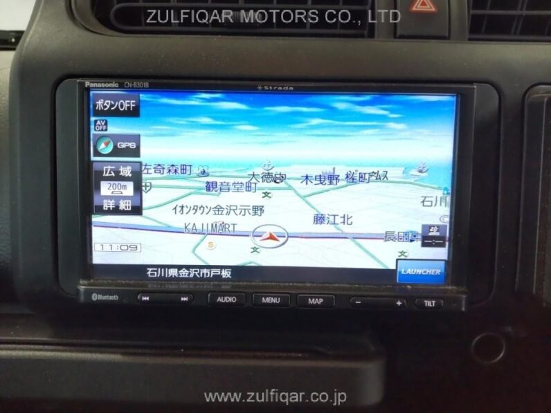 
								2020 Toyota Probox DX full									