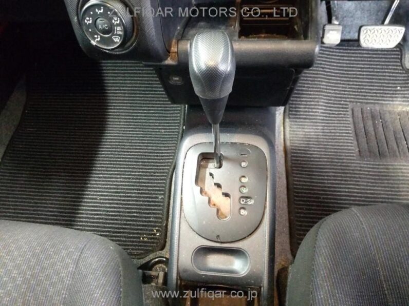 
								2020 Toyota Probox DX full									