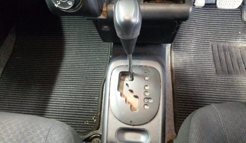 
								2020 Toyota Probox DX full									